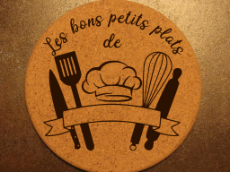 les bons petits plats de 2